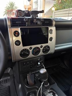 تويوتا إف جي كروزر